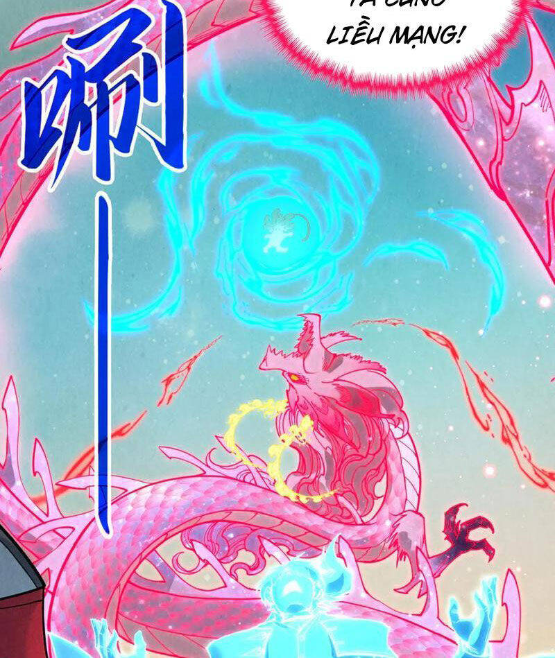 Vạn Cổ Chí Tôn Chapter 353 - Trang 2
