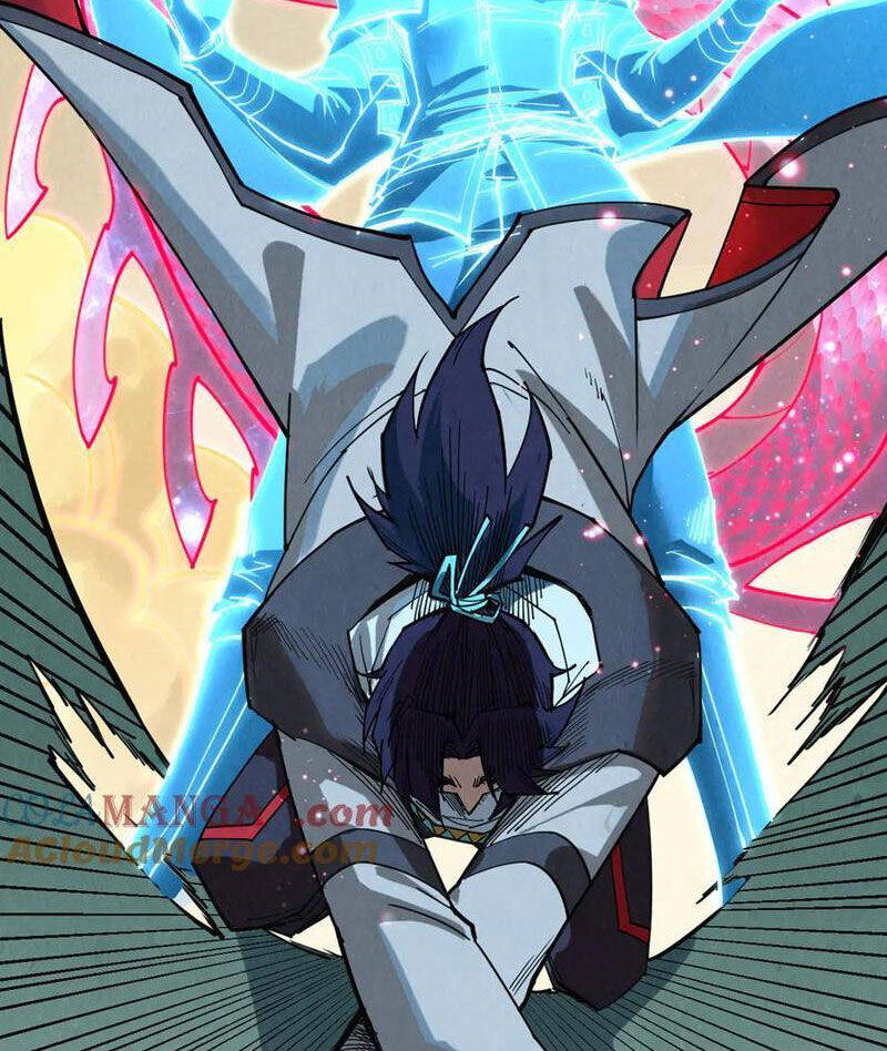 Vạn Cổ Chí Tôn Chapter 353 - Trang 2