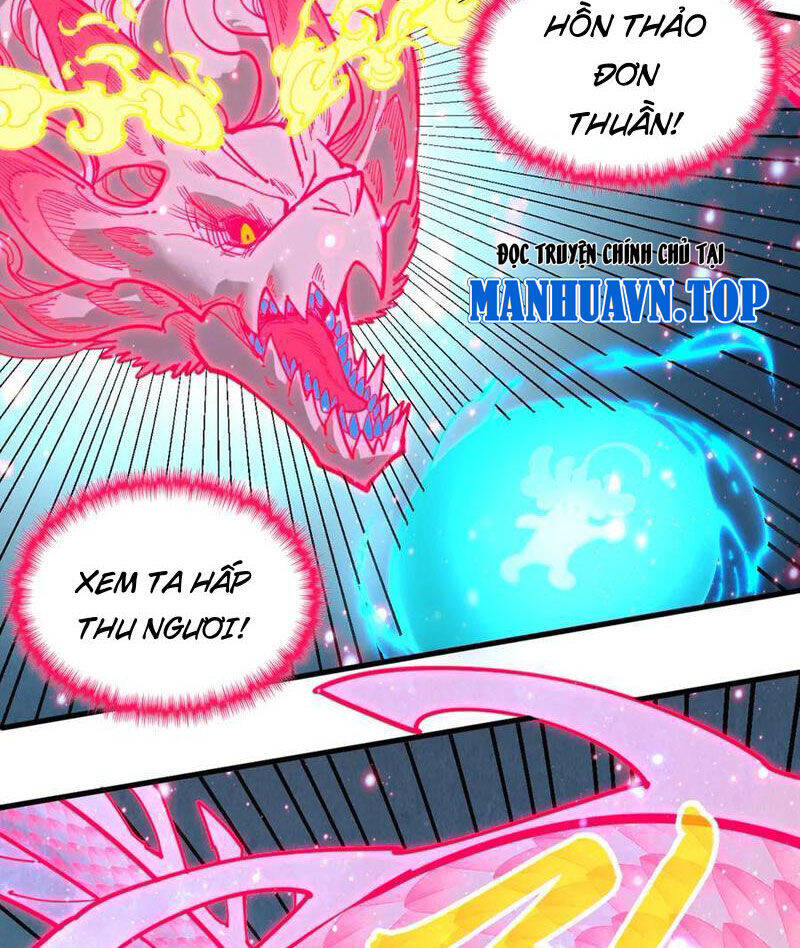 Vạn Cổ Chí Tôn Chapter 353 - Trang 2