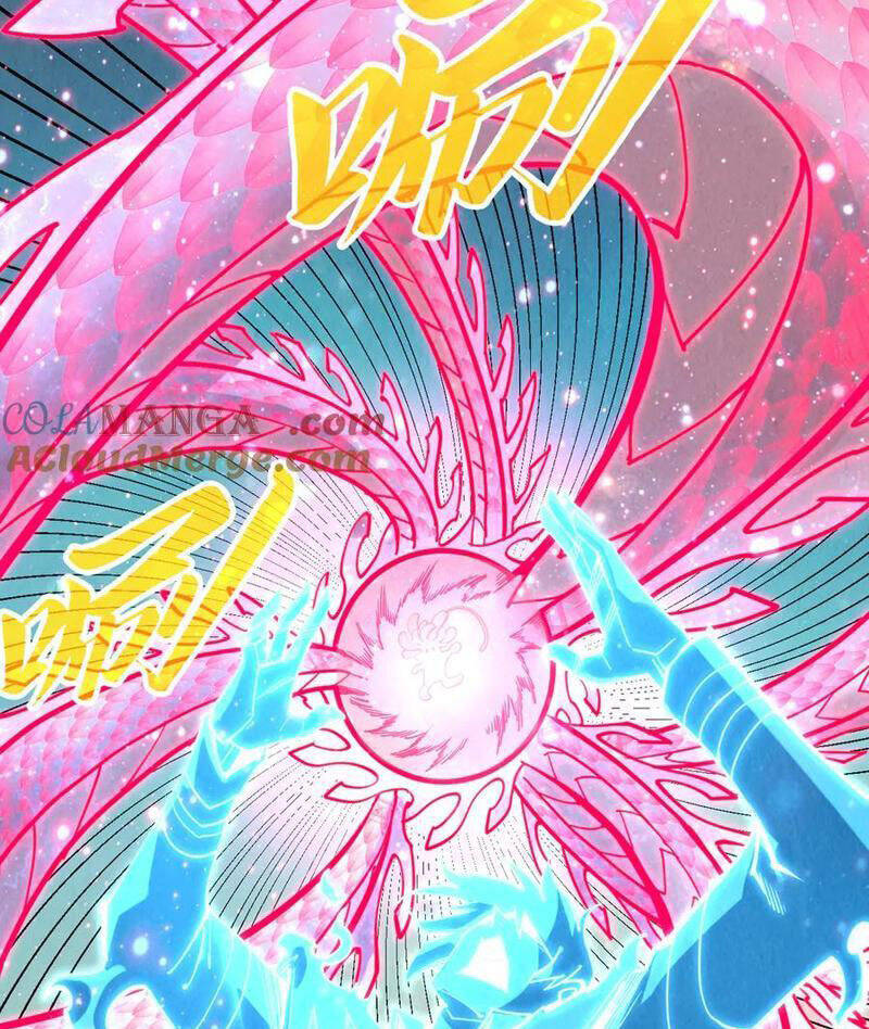 Vạn Cổ Chí Tôn Chapter 353 - Trang 2