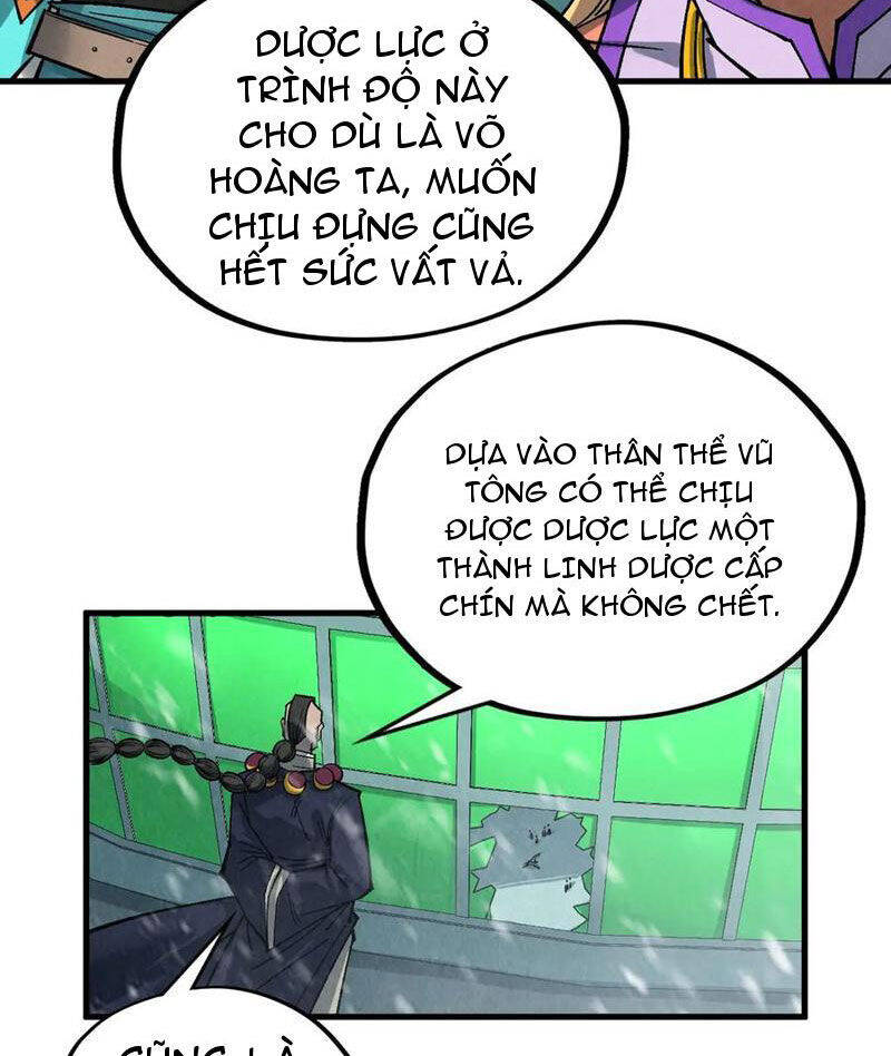 Vạn Cổ Chí Tôn Chapter 353 - Trang 2