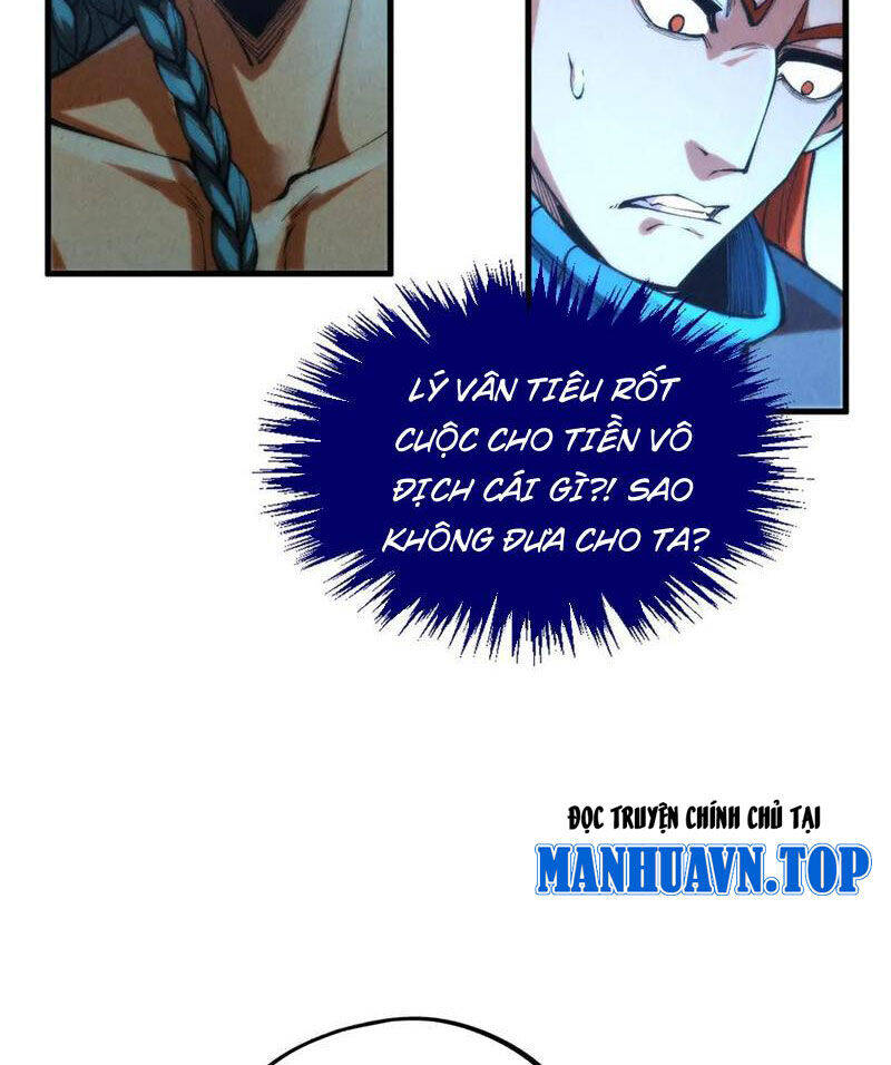 Vạn Cổ Chí Tôn Chapter 353 - Trang 2