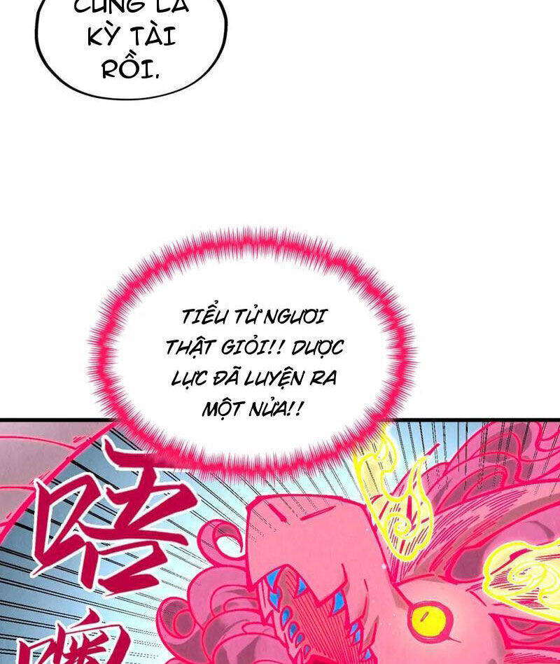 Vạn Cổ Chí Tôn Chapter 353 - Trang 2