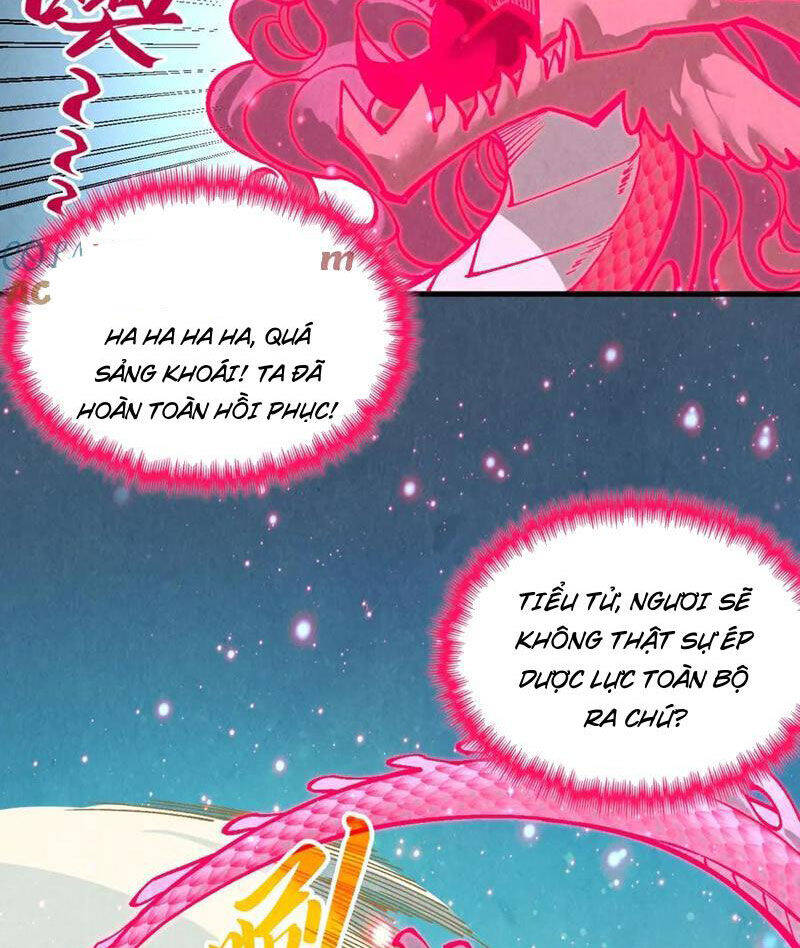 Vạn Cổ Chí Tôn Chapter 353 - Trang 2