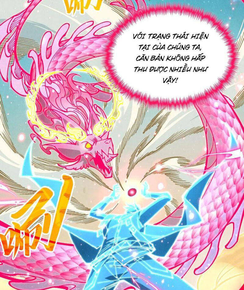 Vạn Cổ Chí Tôn Chapter 353 - Trang 2