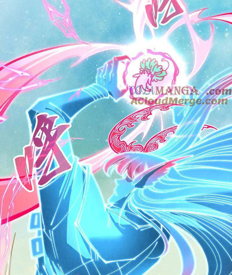 Vạn Cổ Chí Tôn Chapter 353 - Trang 2