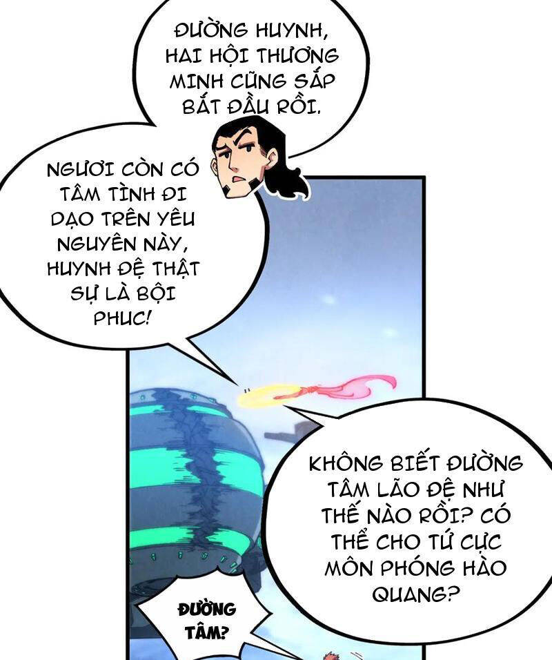 Vạn Cổ Chí Tôn Chapter 353 - Trang 2