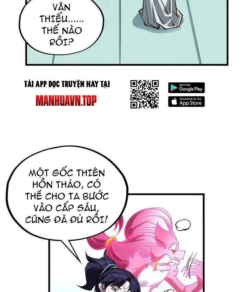 Vạn Cổ Chí Tôn Chapter 353 - Trang 2