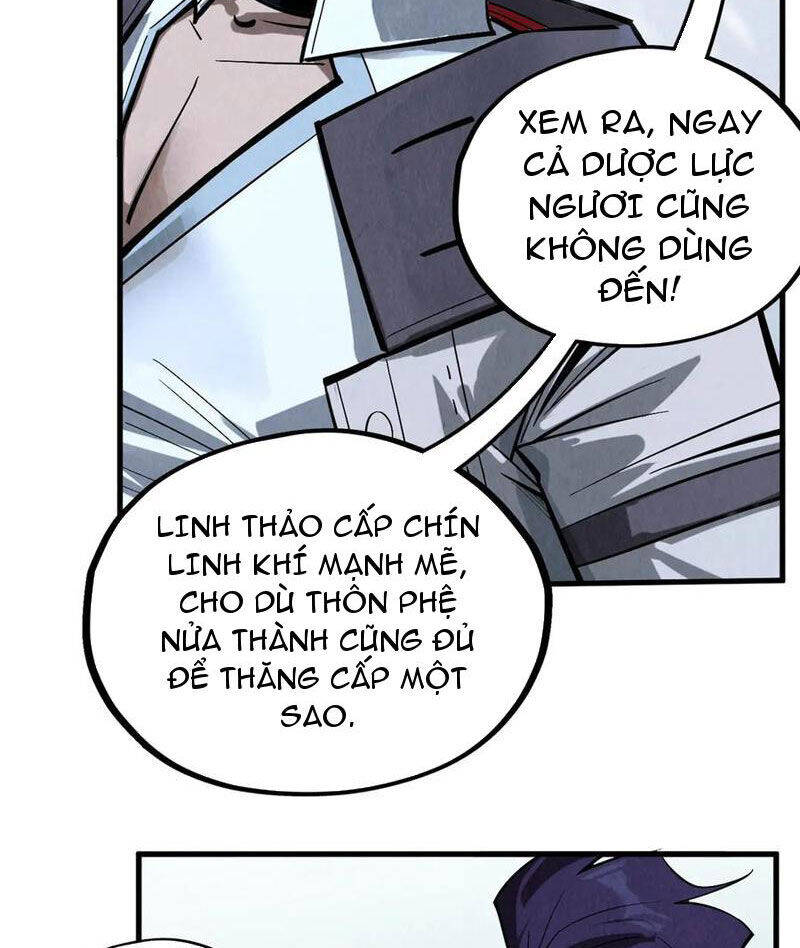 Vạn Cổ Chí Tôn Chapter 353 - Trang 2
