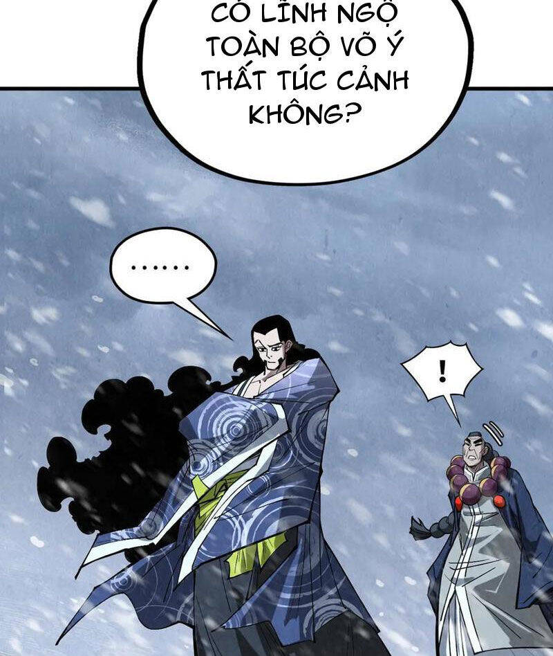 Vạn Cổ Chí Tôn Chapter 353 - Trang 2