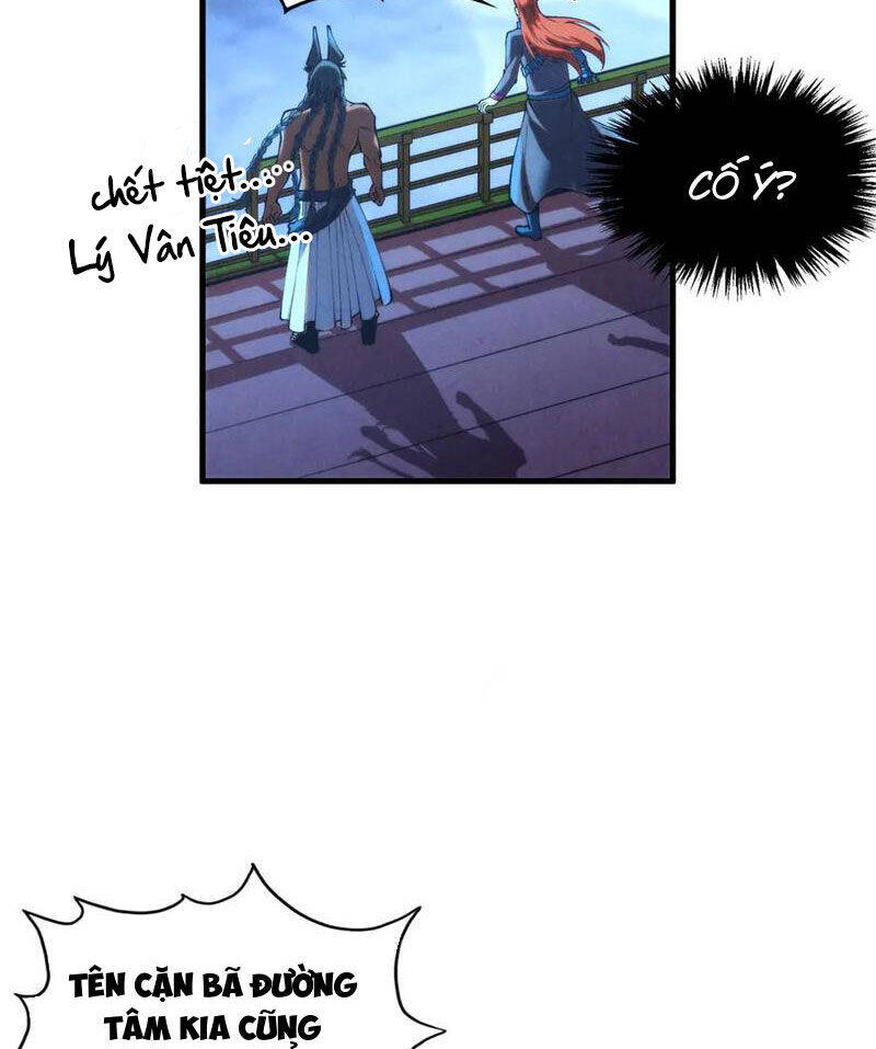 Vạn Cổ Chí Tôn Chapter 353 - Trang 2