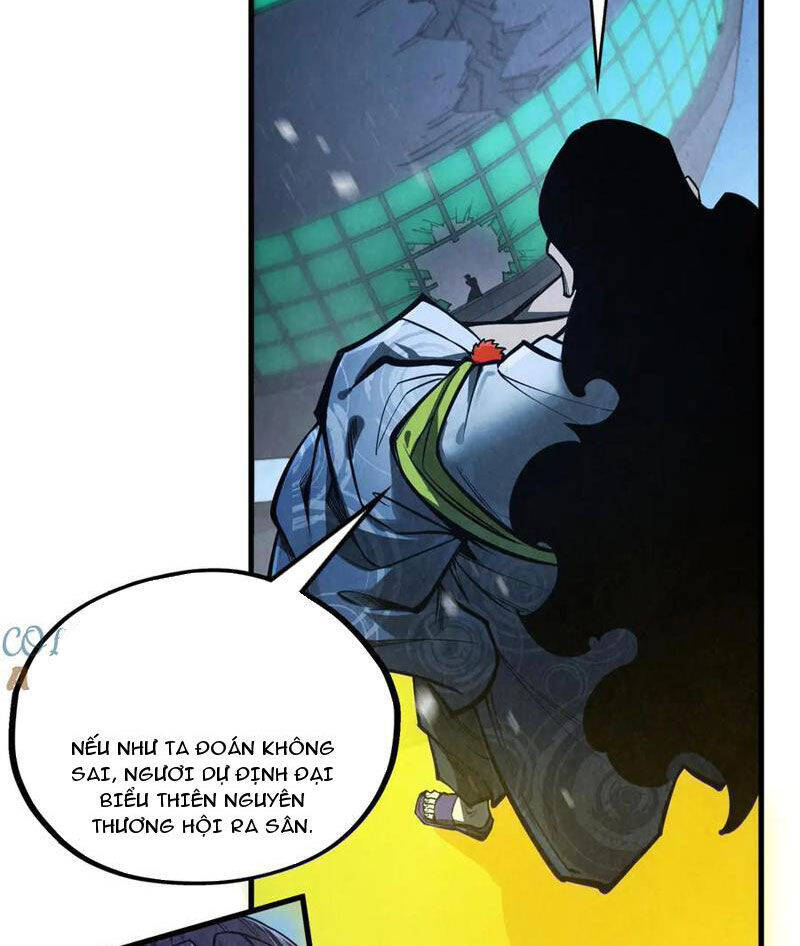 Vạn Cổ Chí Tôn Chapter 353 - Trang 2