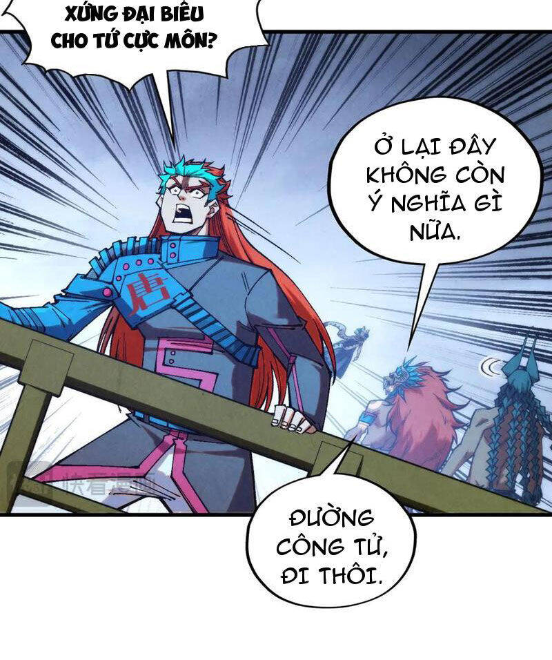 Vạn Cổ Chí Tôn Chapter 353 - Trang 2