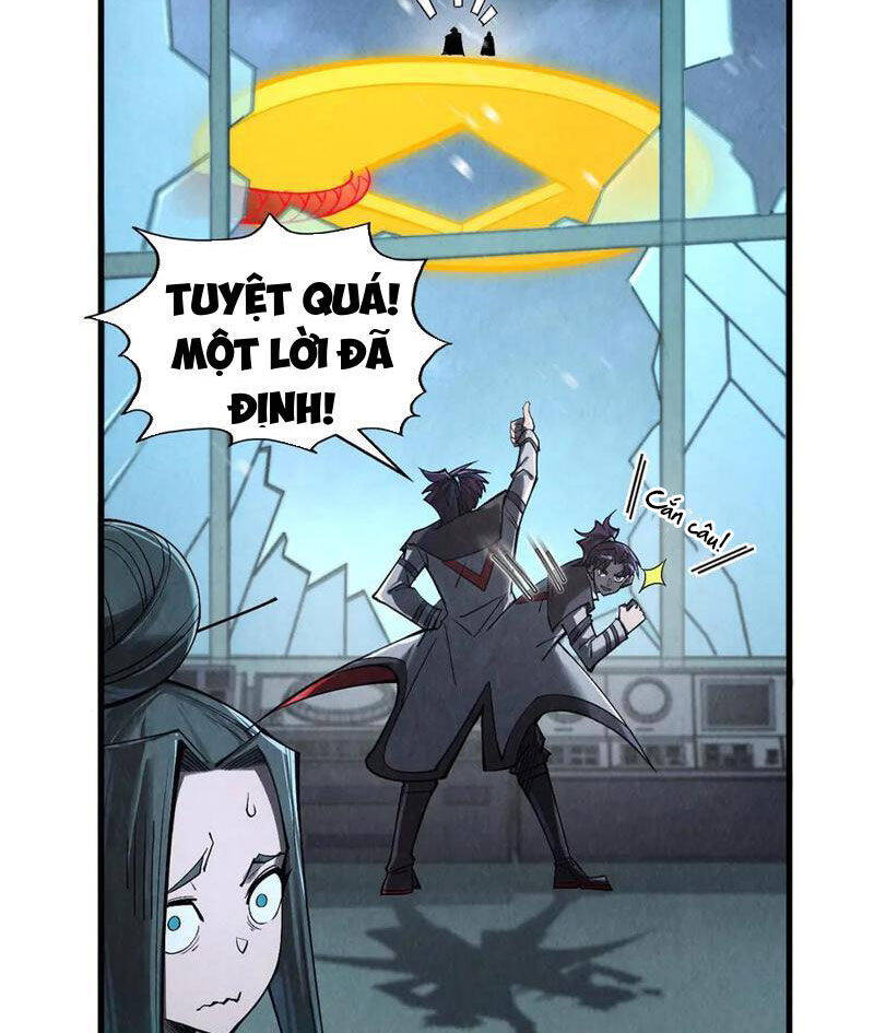 Vạn Cổ Chí Tôn Chapter 353 - Trang 2