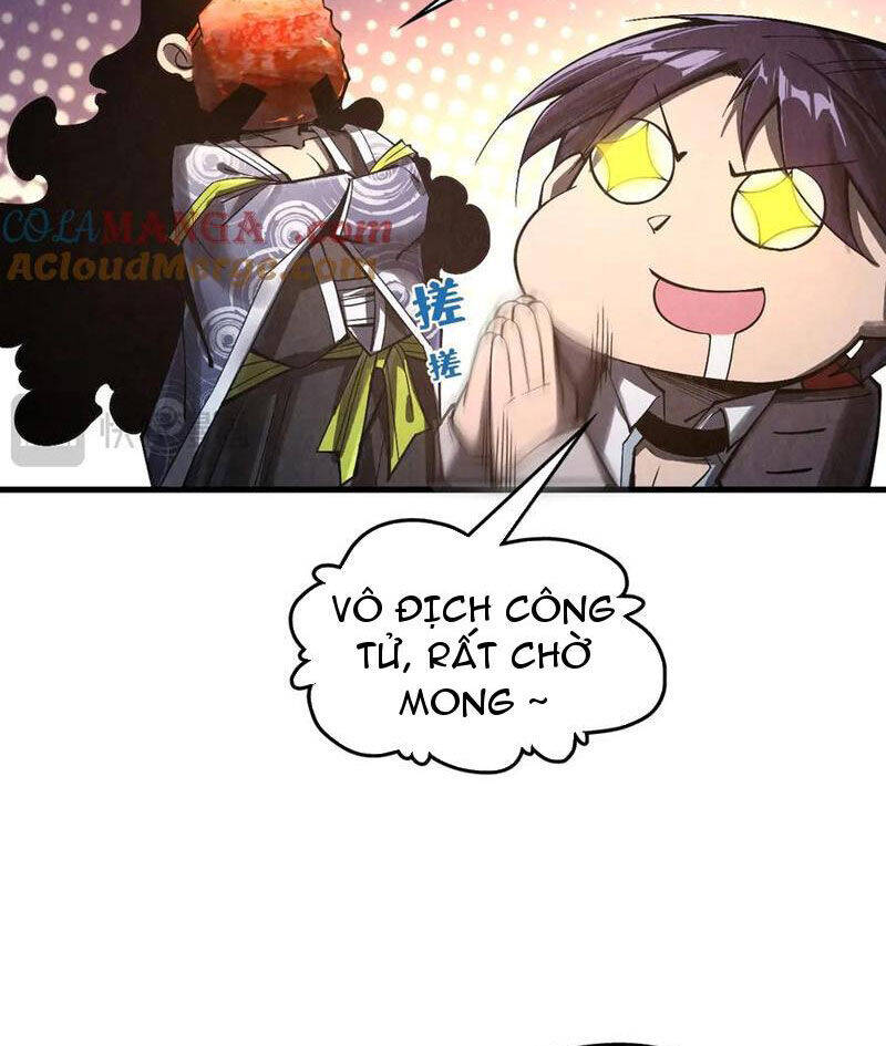 Vạn Cổ Chí Tôn Chapter 353 - Trang 2