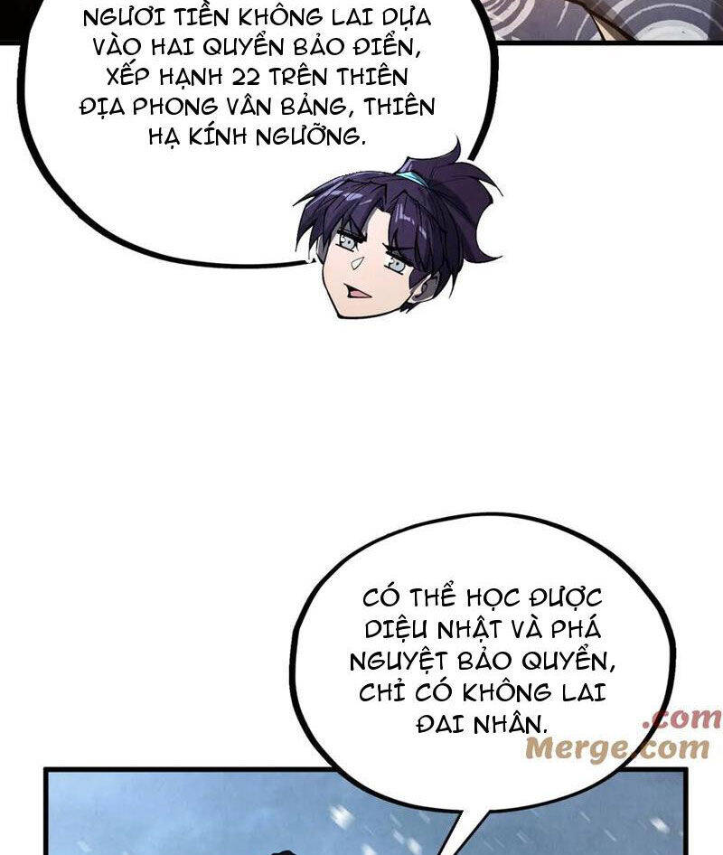 Vạn Cổ Chí Tôn Chapter 353 - Trang 2