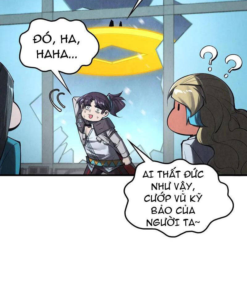 Vạn Cổ Chí Tôn Chapter 353 - Trang 2