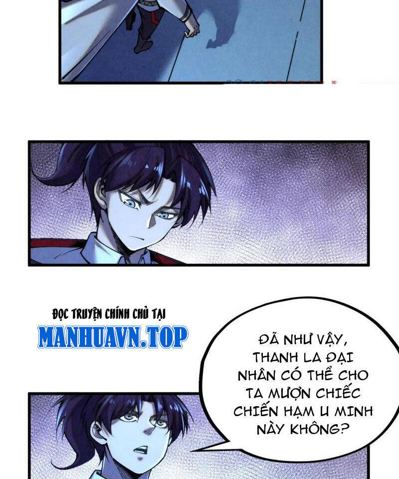 Vạn Cổ Chí Tôn Chapter 354 - Trang 2