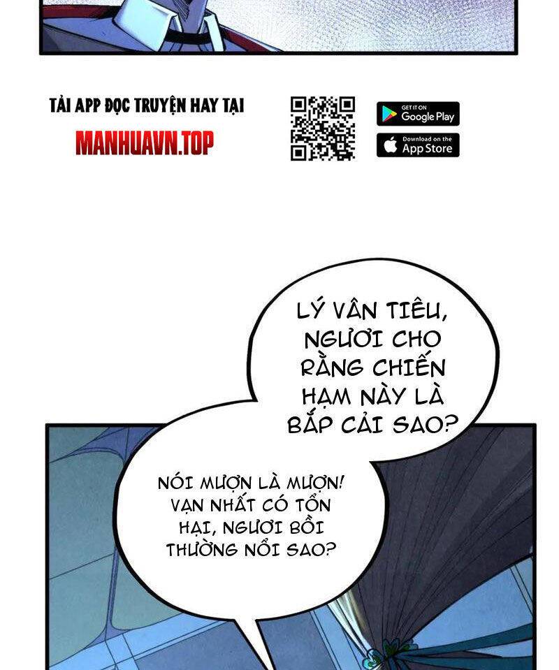 Vạn Cổ Chí Tôn Chapter 354 - Trang 2