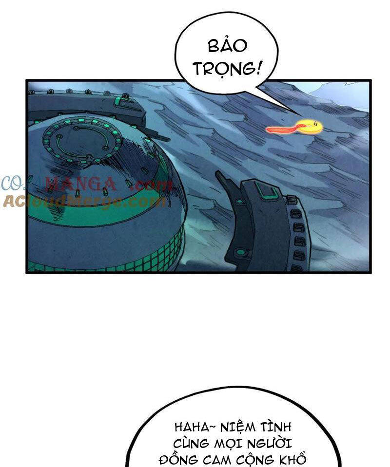 Vạn Cổ Chí Tôn Chapter 354 - Trang 2