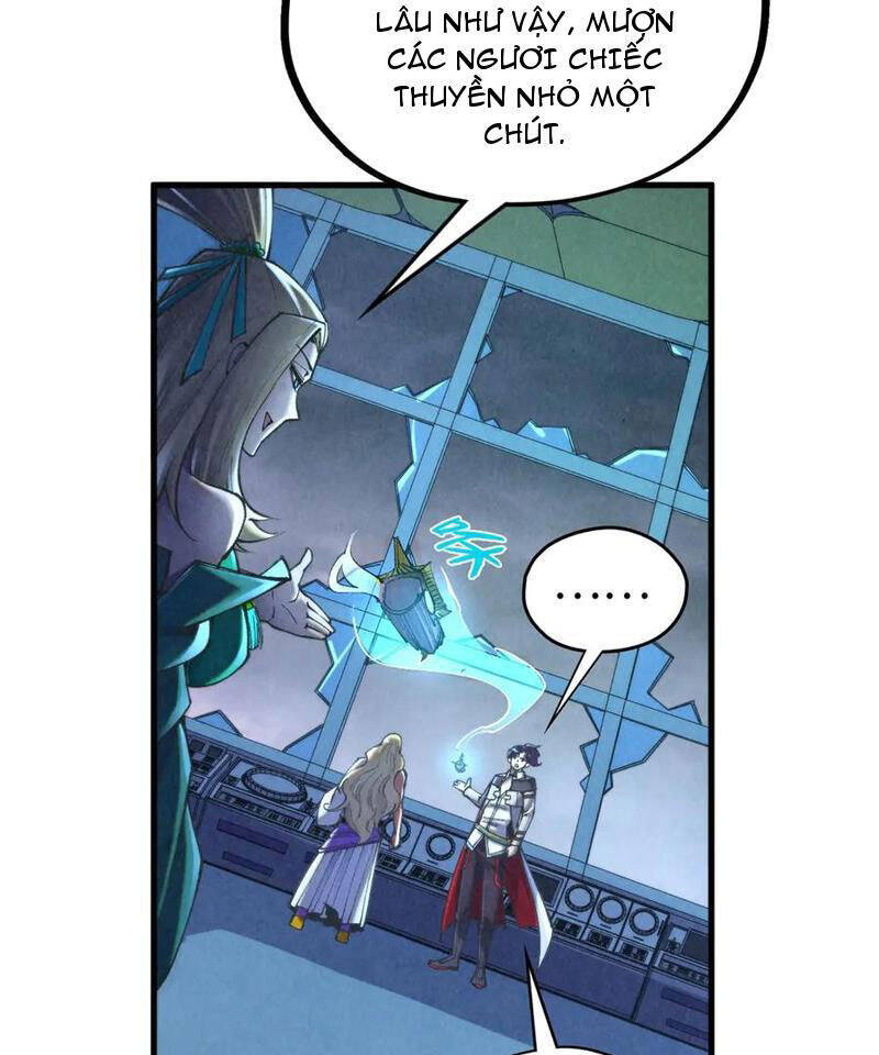 Vạn Cổ Chí Tôn Chapter 354 - Trang 2