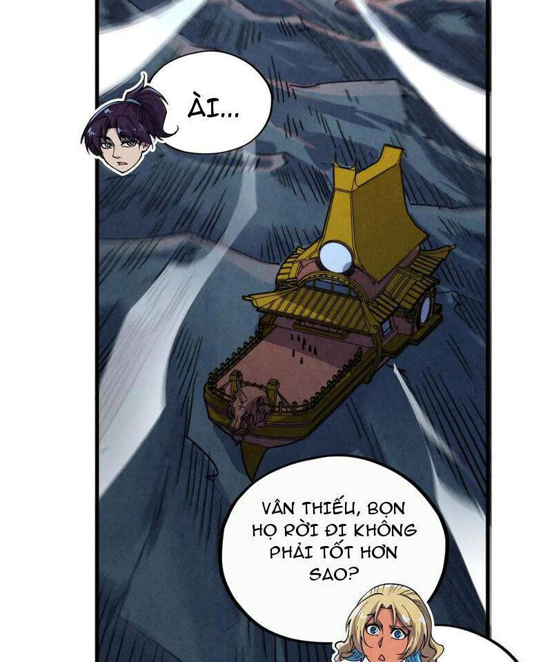 Vạn Cổ Chí Tôn Chapter 354 - Trang 2