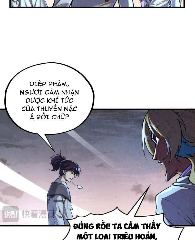 Vạn Cổ Chí Tôn Chapter 354 - Trang 2
