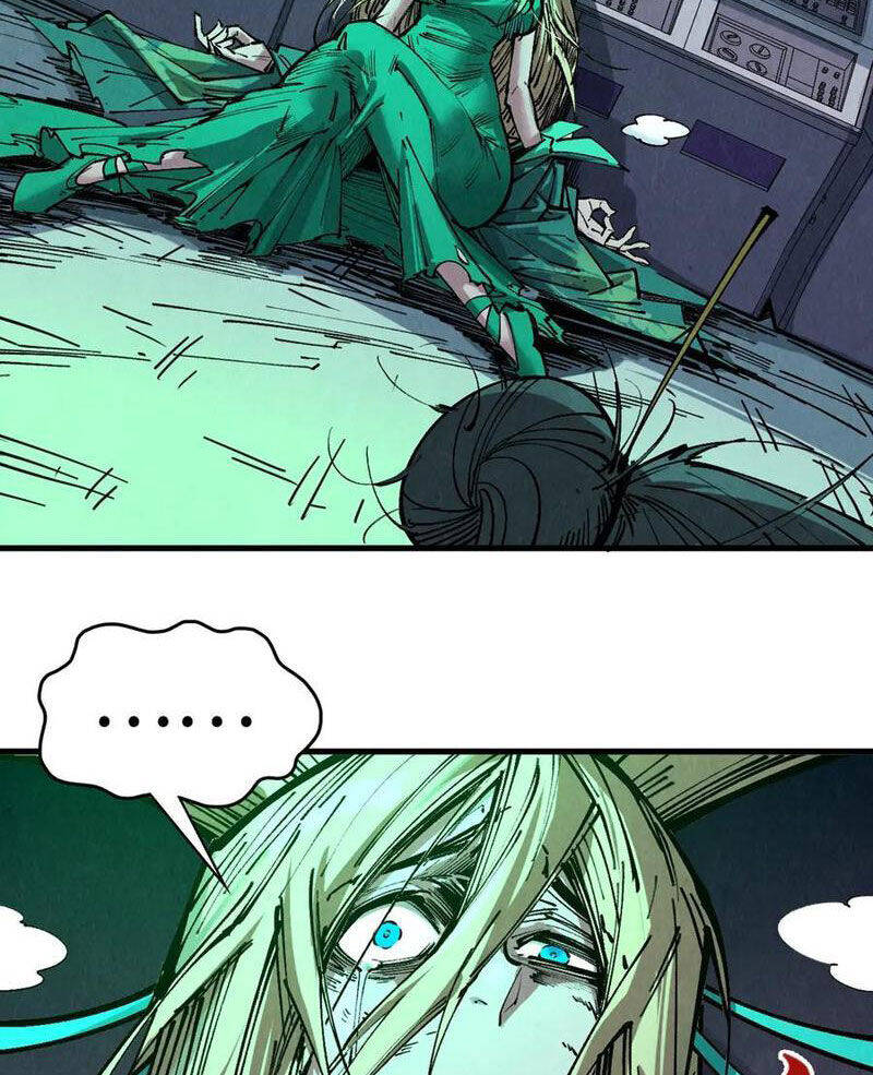 Vạn Cổ Chí Tôn Chapter 354 - Trang 2
