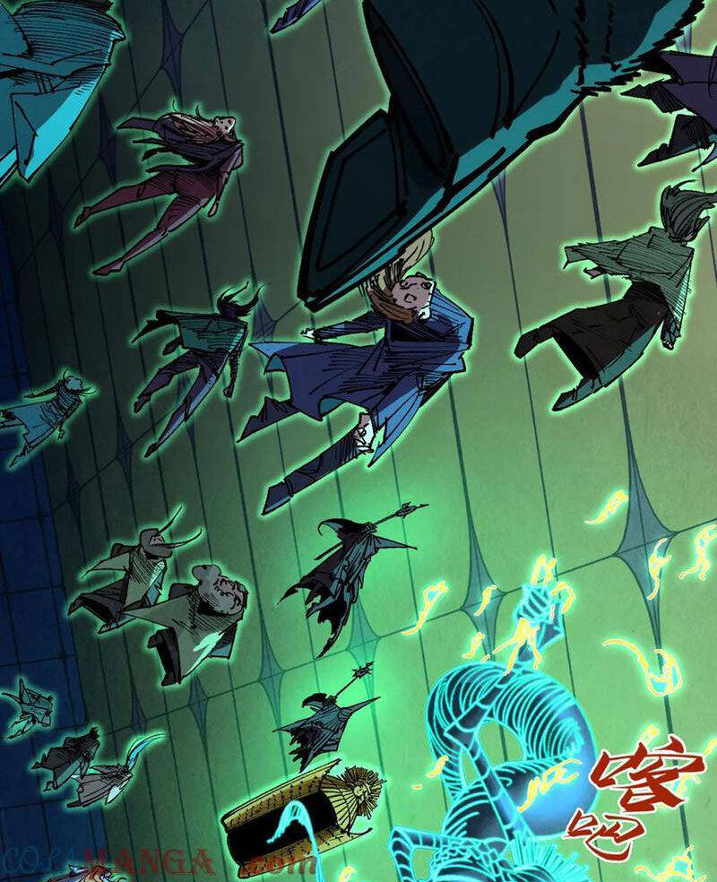 Vạn Cổ Chí Tôn Chapter 354 - Trang 2