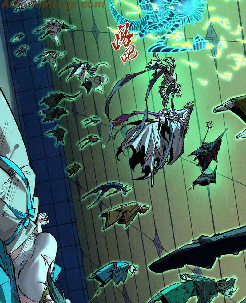 Vạn Cổ Chí Tôn Chapter 354 - Trang 2