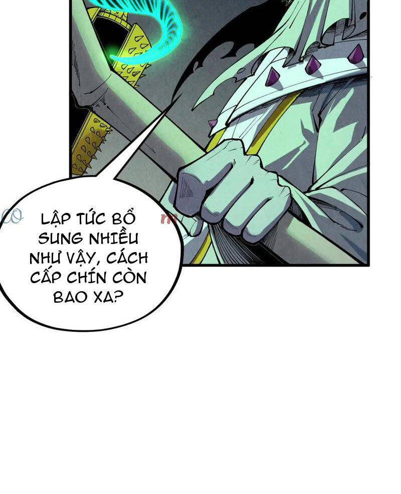 Vạn Cổ Chí Tôn Chapter 354 - Trang 2