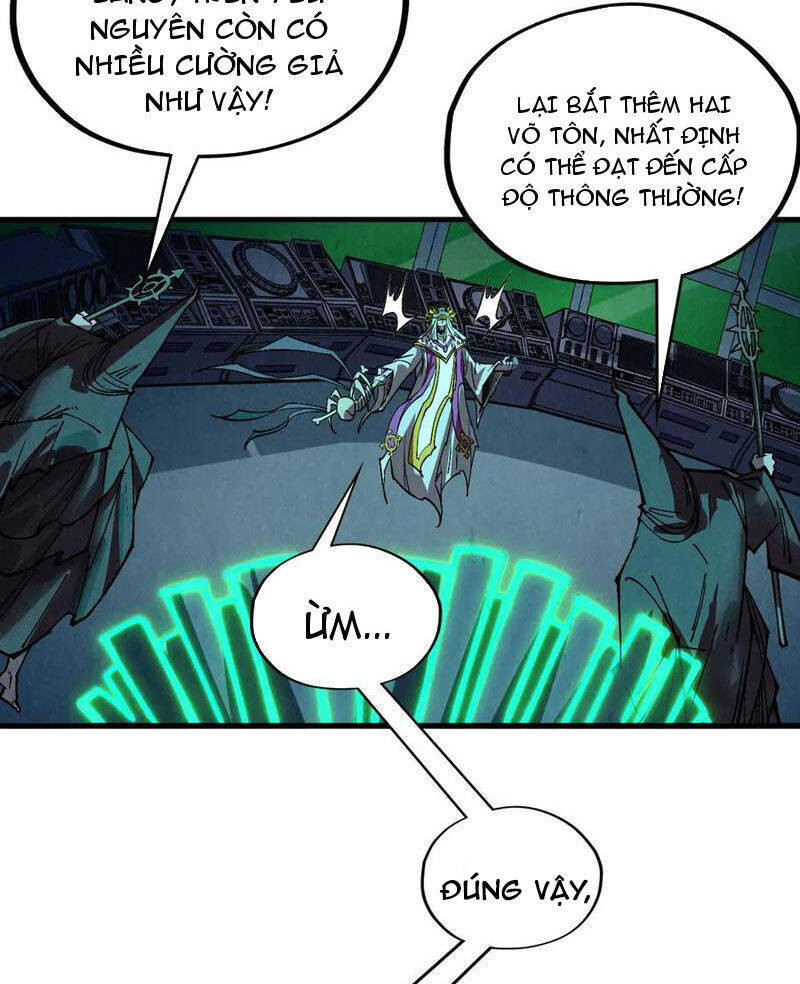Vạn Cổ Chí Tôn Chapter 354 - Trang 2