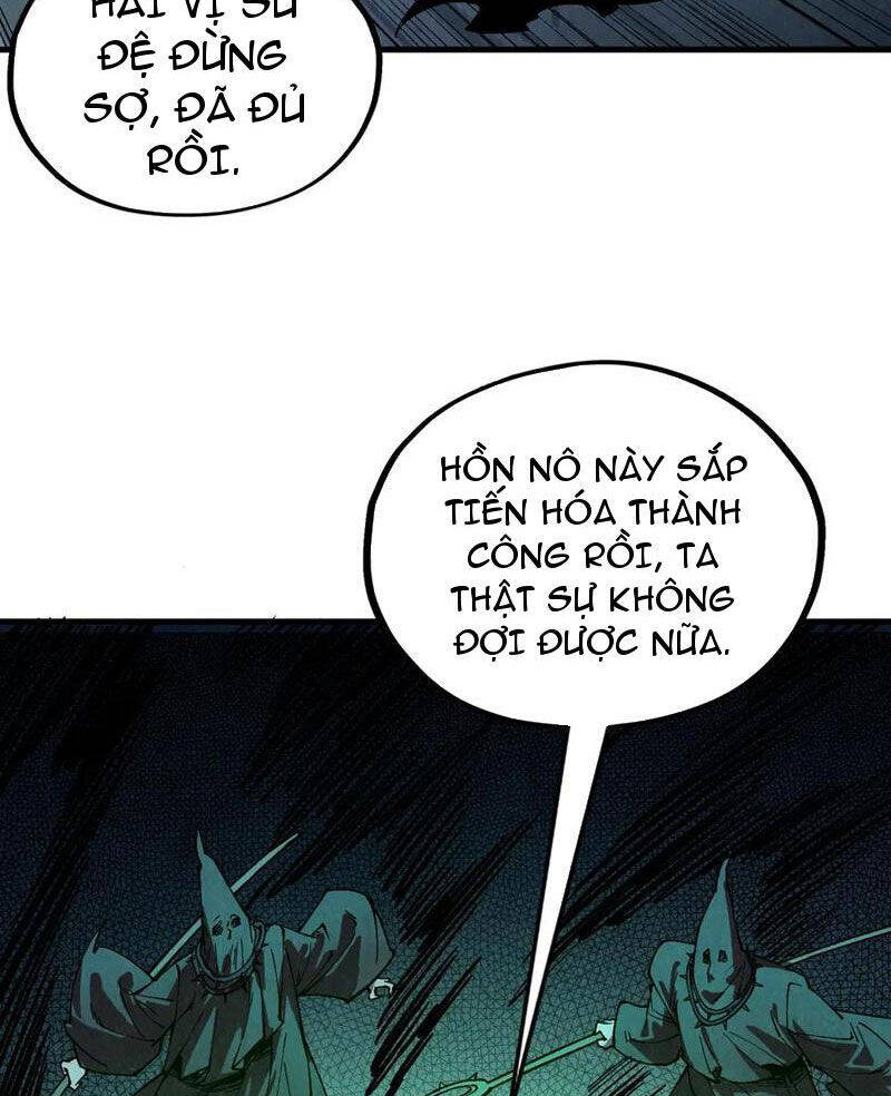 Vạn Cổ Chí Tôn Chapter 354 - Trang 2