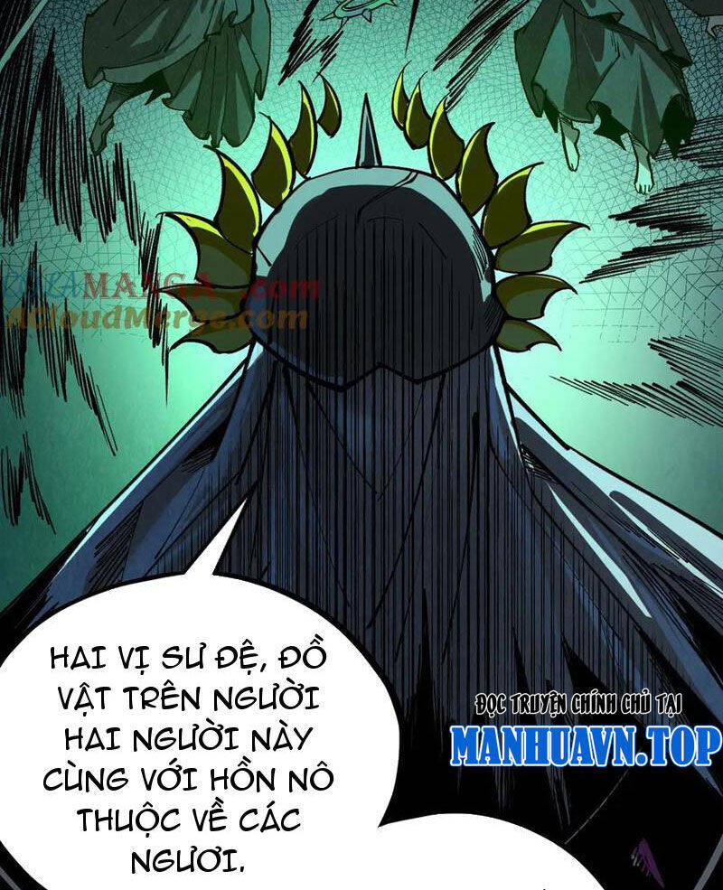 Vạn Cổ Chí Tôn Chapter 354 - Trang 2