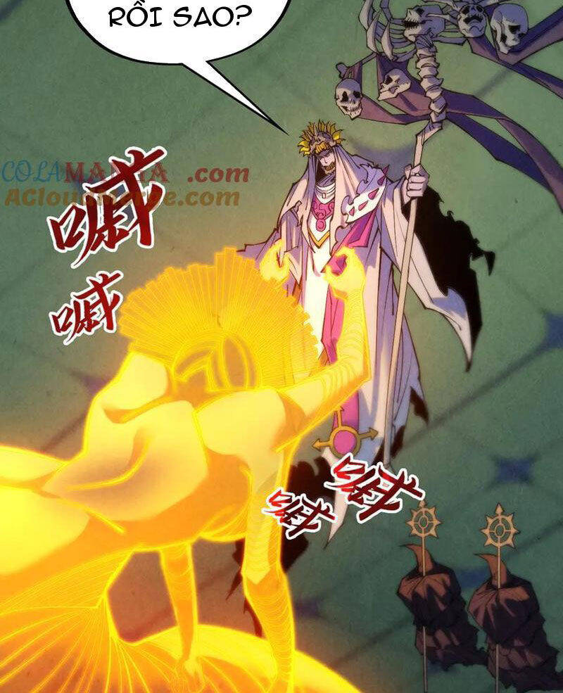 Vạn Cổ Chí Tôn Chapter 354 - Trang 2