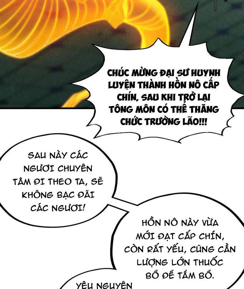 Vạn Cổ Chí Tôn Chapter 354 - Trang 2