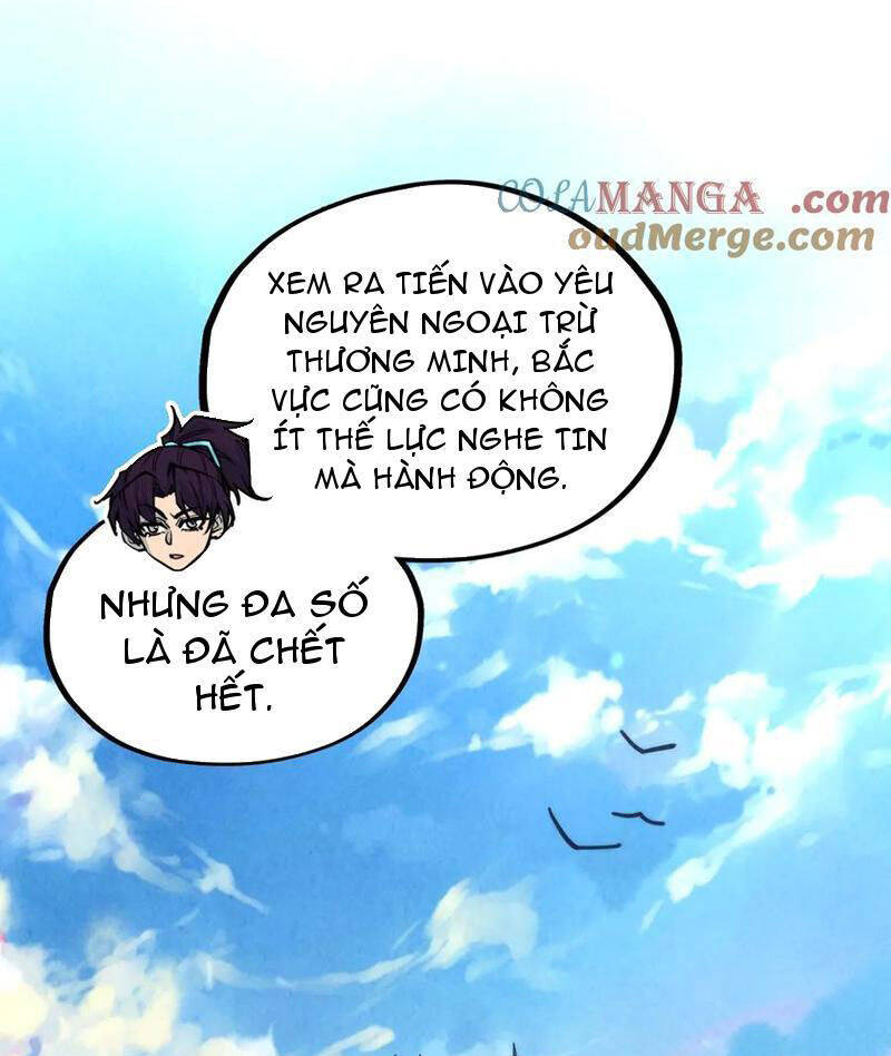 Vạn Cổ Chí Tôn Chapter 354 - Trang 2