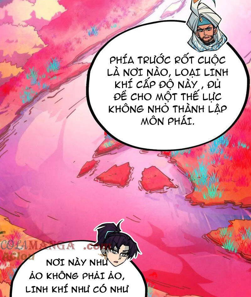Vạn Cổ Chí Tôn Chapter 354 - Trang 2