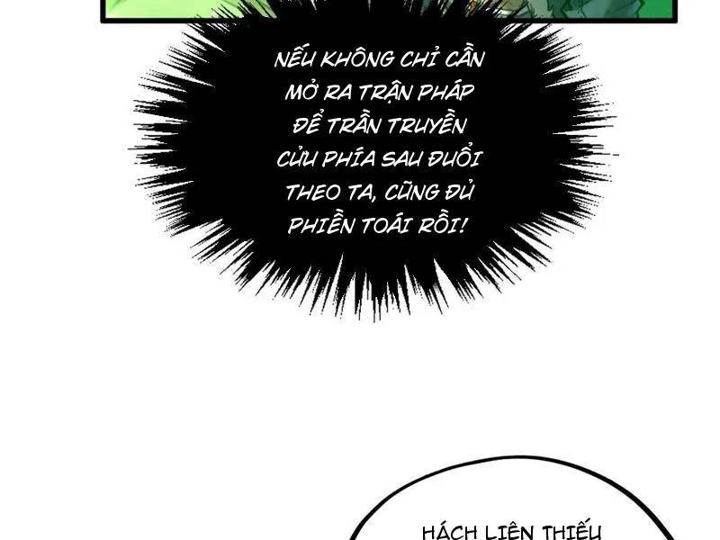 Vạn Cổ Chí Tôn Chapter 355 - Trang 2