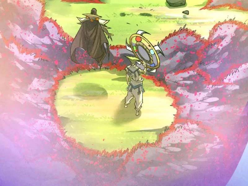 Vạn Cổ Chí Tôn Chapter 355 - Trang 2