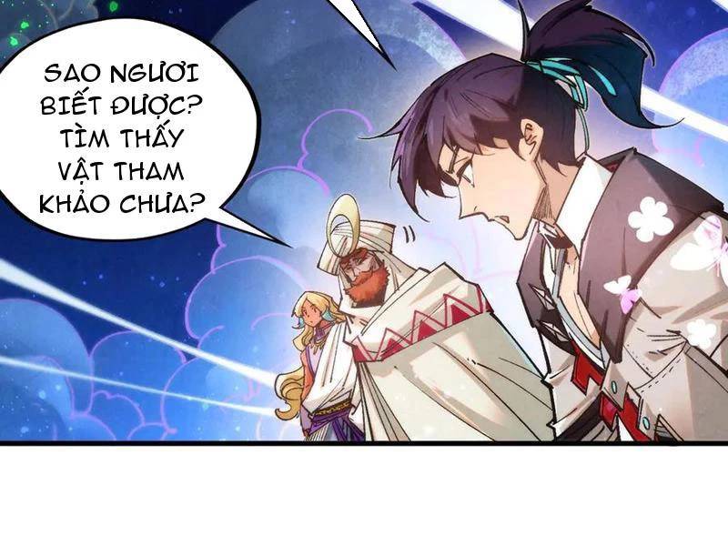 Vạn Cổ Chí Tôn Chapter 355 - Trang 2