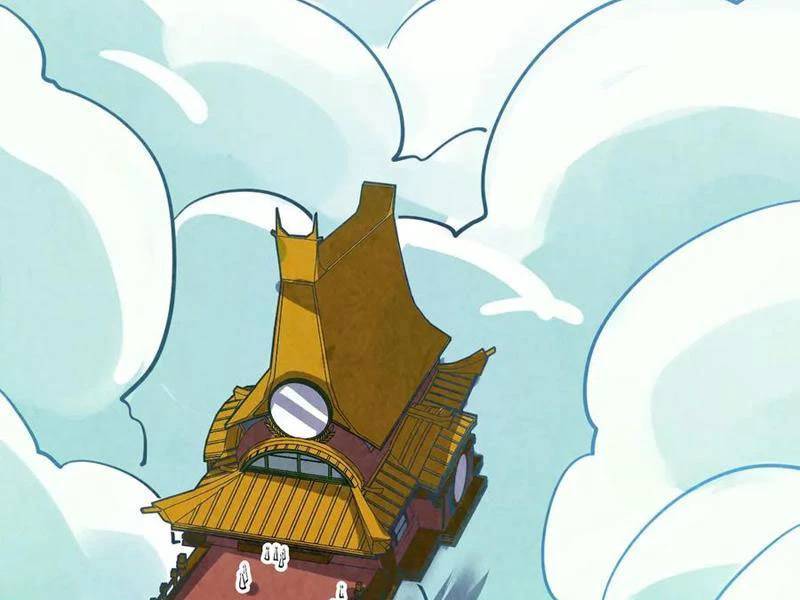 Vạn Cổ Chí Tôn Chapter 356 - Trang 2