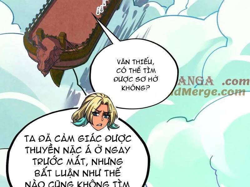 Vạn Cổ Chí Tôn Chapter 356 - Trang 2