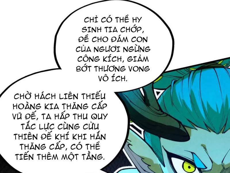 Vạn Cổ Chí Tôn Chapter 356 - Trang 2