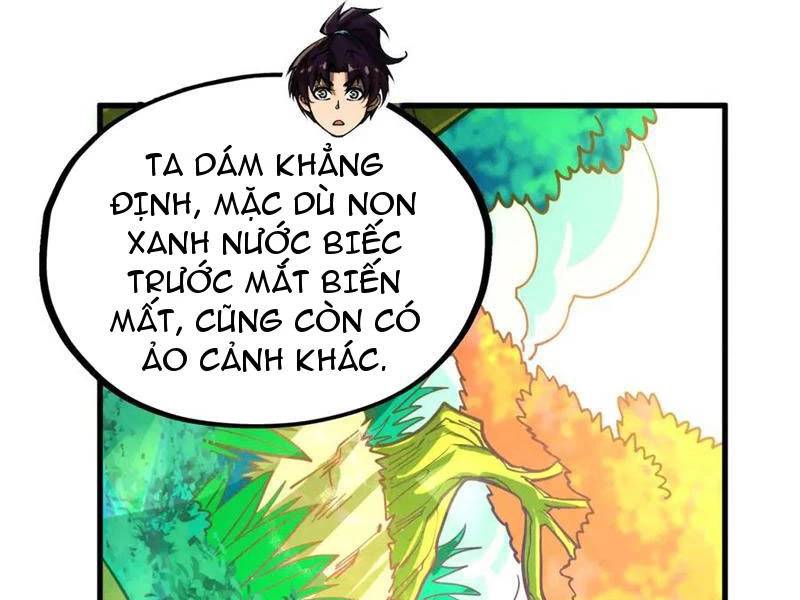 Vạn Cổ Chí Tôn Chapter 356 - Trang 2