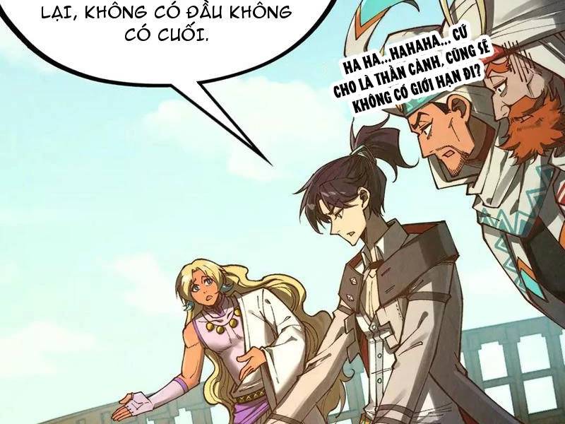 Vạn Cổ Chí Tôn Chapter 356 - Trang 2