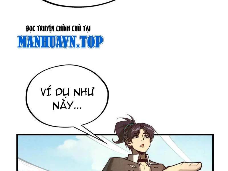 Vạn Cổ Chí Tôn Chapter 356 - Trang 2