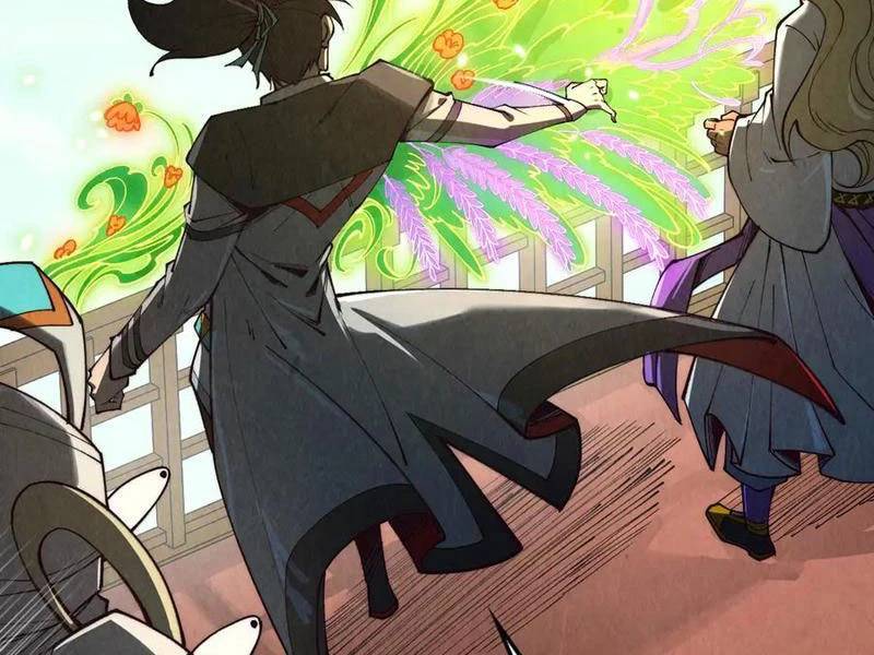 Vạn Cổ Chí Tôn Chapter 356 - Trang 2