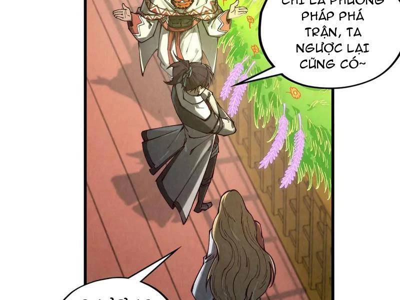 Vạn Cổ Chí Tôn Chapter 356 - Trang 2