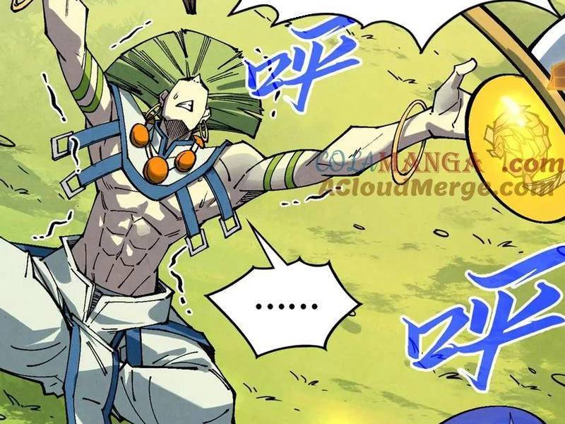 Vạn Cổ Chí Tôn Chapter 356 - Trang 2